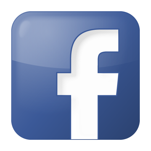 facebook button