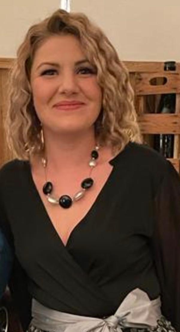 User Female