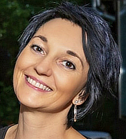 User Female