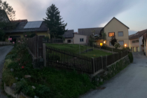 Baufortschrritt 10