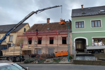 Baufortschrritt 42