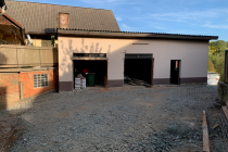 Baufortschrritt 58